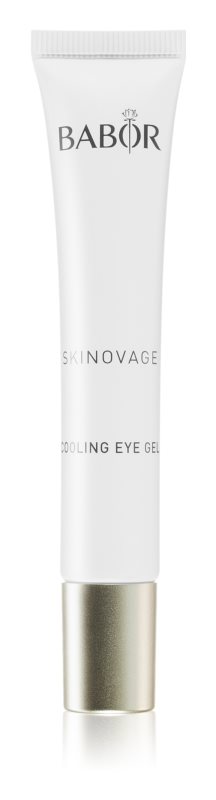 Babor Skinovage Cooling Eye Gel 20 ml