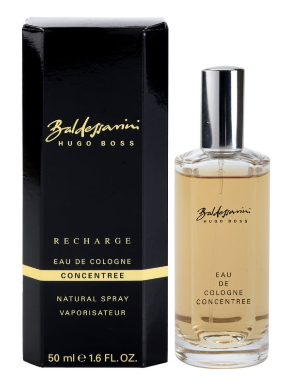 Hugo boss baldessarini eau de cologne concentree Clearance