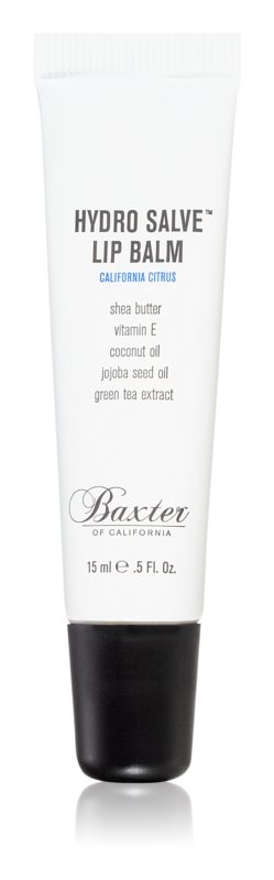 Baxter of California Hydro Salve Lip Balm 15 ml