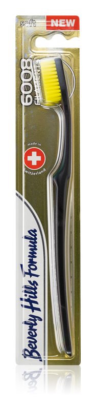 Beverly Hills Formula 6008 Filaments soft toothbrush