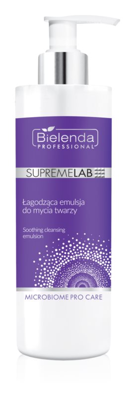 Bielenda Professional Supremelab Microbiome Pro Care 175 ml