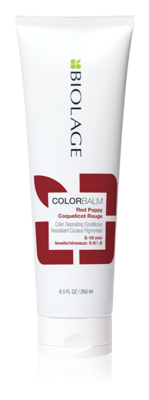 Biolage ColorBalm tinting conditioner 250 ml