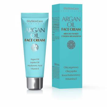 Biotter Face cream with argan oil 50 ml - mydrxm.com