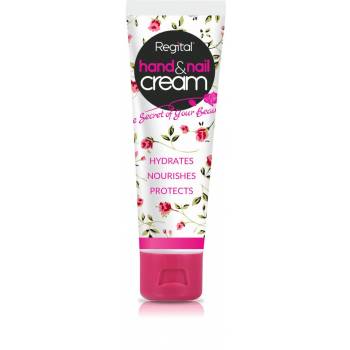 Biotter Hand and nail cream 100 ml - mydrxm.com