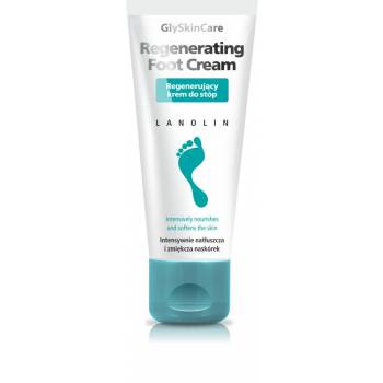 Biotter Regenerating Foot Cream 75 ml - mydrxm.com