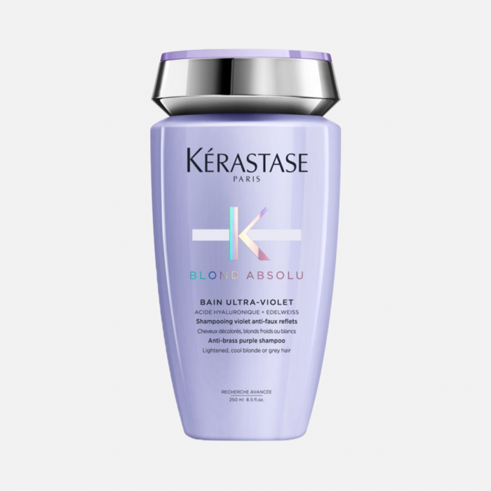 Kérastase Blond Absolu Bain Ultra-Violet 250 ml
