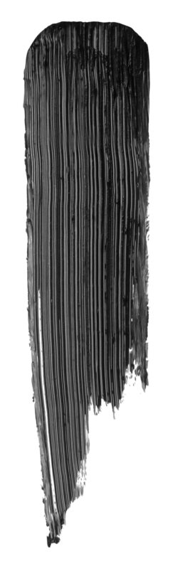 Bobbi Brown Eye Makeup No Smudge waterproof mascara Black 5.5 ml