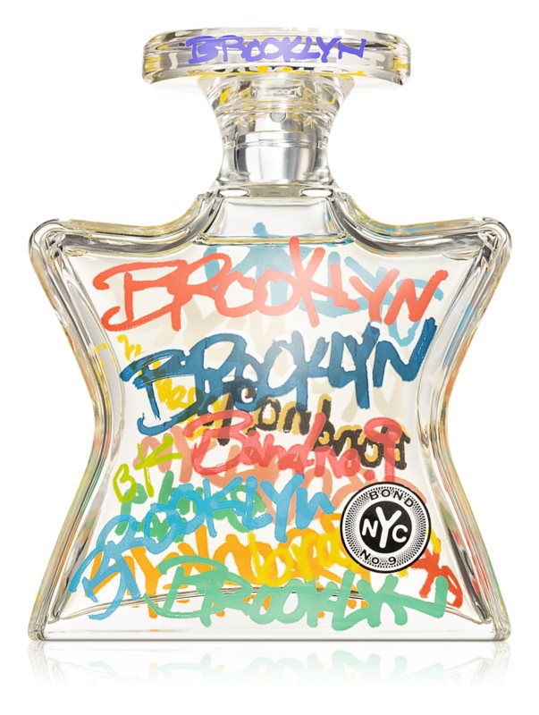 Bond No. 9 Downtown Brooklyn Unisex Eau de Parfum 100 ml My Dr. XM