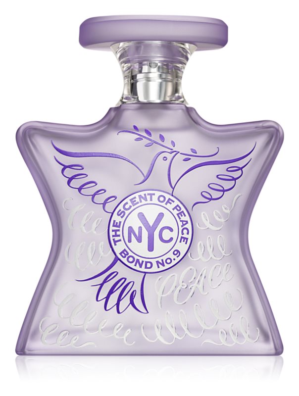 The Scent of Peace  Bond No. 9 New York