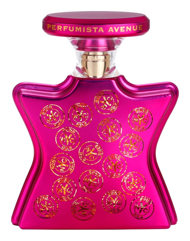 Bond No. 9 Uptown Perfumista Avenue Eau De Parfum 50 ml My Dr. XM