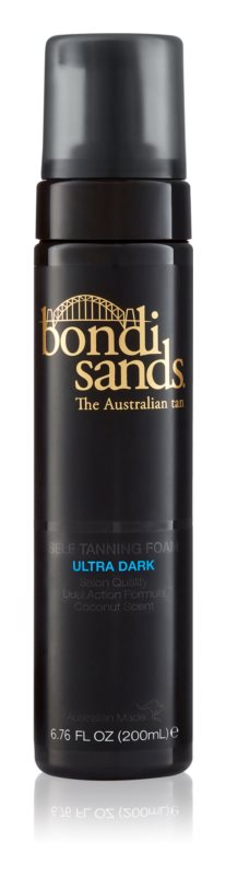 Bondi Sands Self Tanning Foam Ultra Dark 200 ml