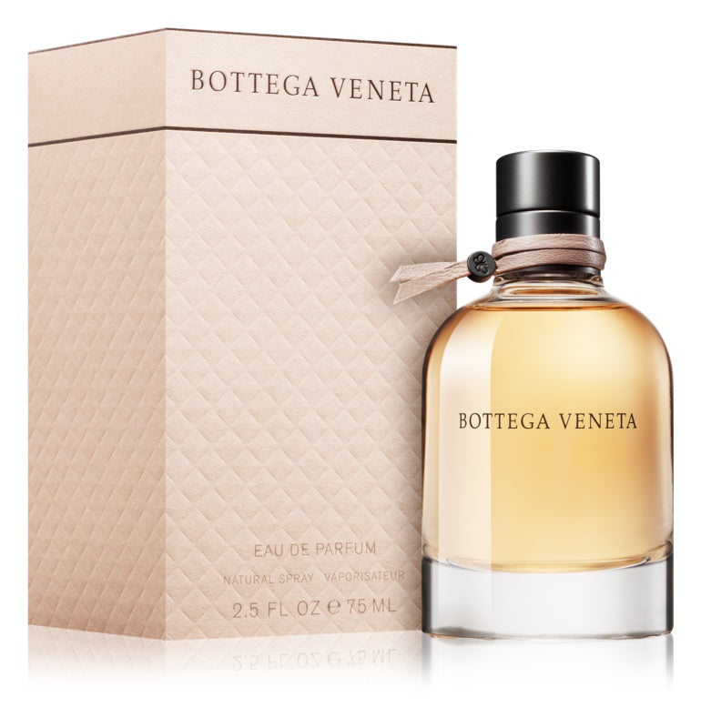 Bottega Veneta Eau De Parfum for Woman – My Dr. XM