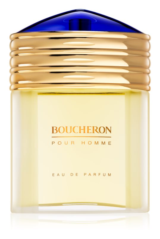salon grill Agnes Gray Boucheron For men Eau de Parfum for men 100 ml – My Dr. XM
