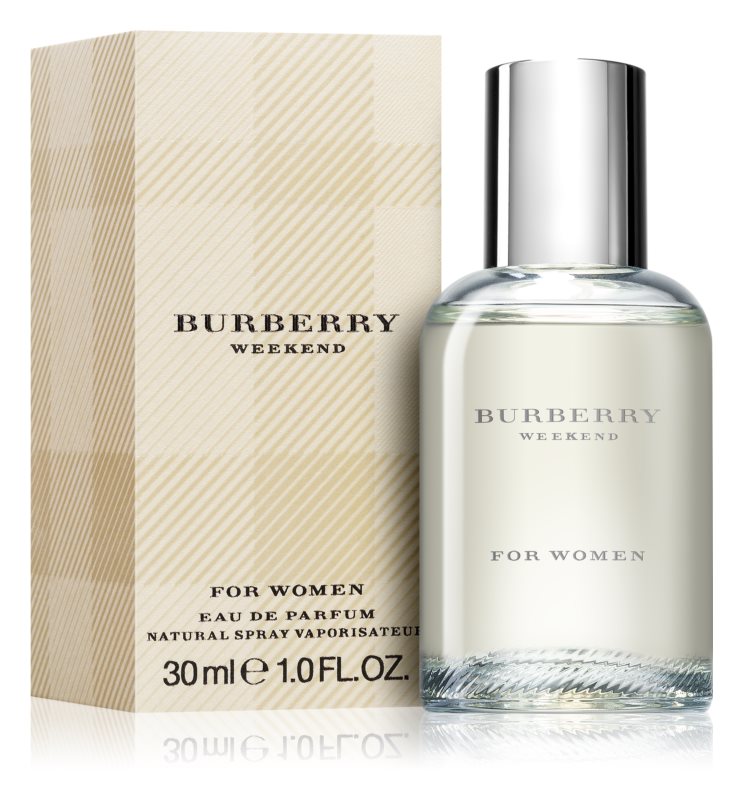 Burberry weekend for women edp 30ml Clearance