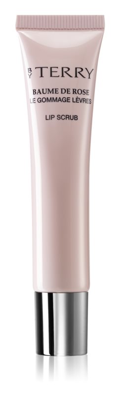 By Terry Rose Balm Lip Scrub 15 g