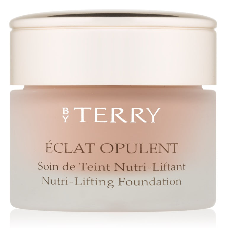 By Terry Éclat Opulent Nutri-Lifting Foundation 30 ml