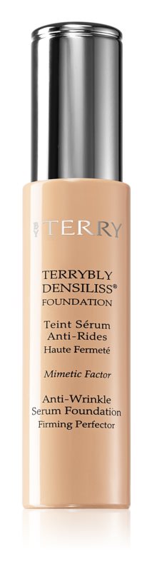 By Terry Terrybly Densiliss Makeup 6 - Light Amber 30 ml