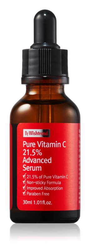By Wishtrend Pure Vitamin C 30 ml