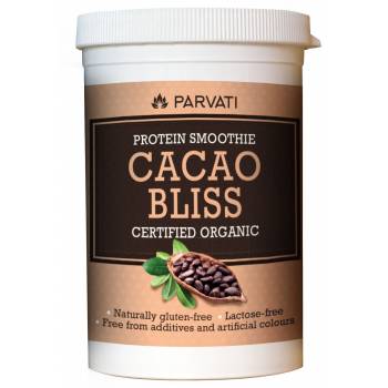 Iswari BIO Protein Smoothie Cacao Bliss 160 g - mydrxm.com