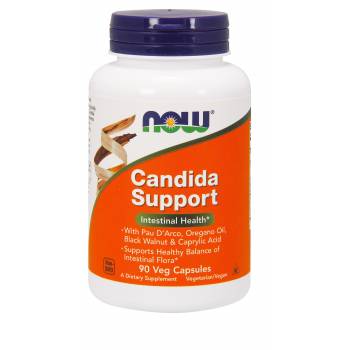 Candida Support 90 capsules - mydrxm.com