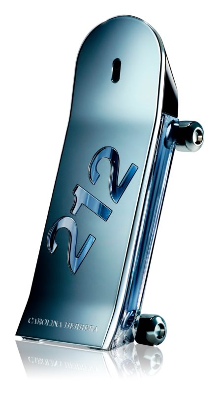 Carolina Herrera 212 Heroes eau de toilette for men – My Dr. XM