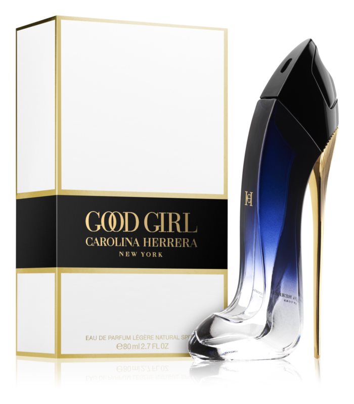 carolina Herrera good girl Eau De Parfum, 2.7 Fl Oz 