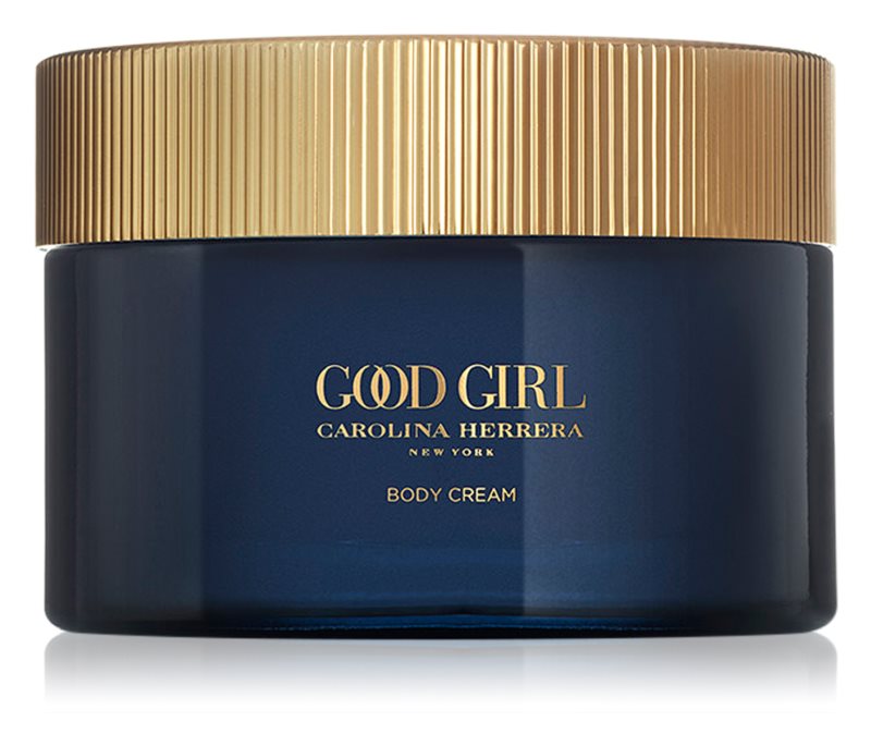 Carolina Herrera Good Girl body cream for women 200 ml