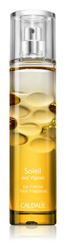 Caudalie Soleil des Vignes Fresh Fragrance for woman 50 ml – My XM