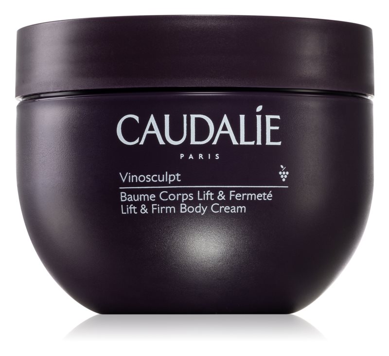 Caudalie Vinosculpt Lift & Firm Body Cream 250 ml