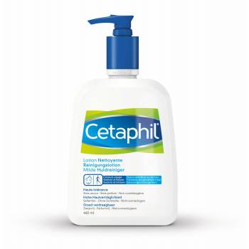 Cetaphil Cleansing Milk 460 ml - mydrxm.com