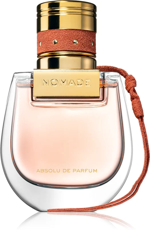 Chloé Nomade de Parfum Eau de Parfum for women 30 ml – My Dr.
