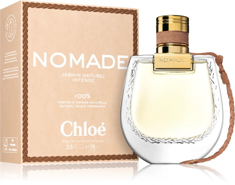 Chloe nomade intense Clearance