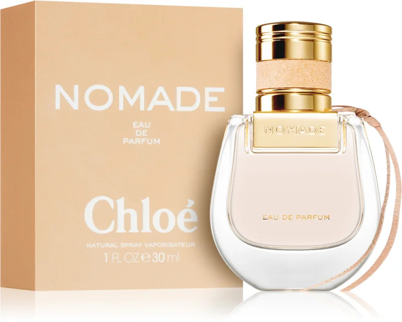 Chloé Eau de Parfum for women – Dr. XM