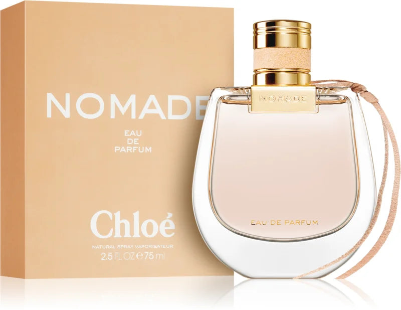 Chloé Nomade Eau de Parfum for My – Dr. XM women
