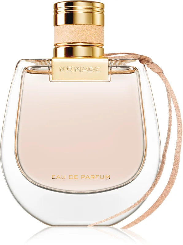 Chloe Nomade Eau 2024 de parfum