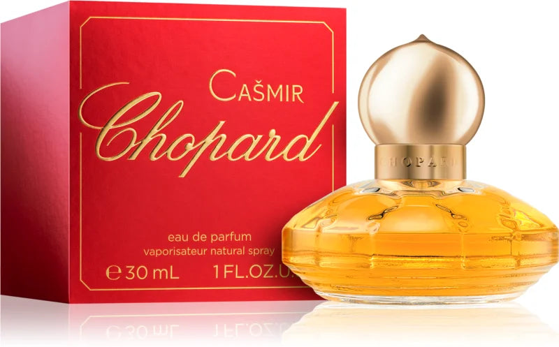 Casmir perfume clearance