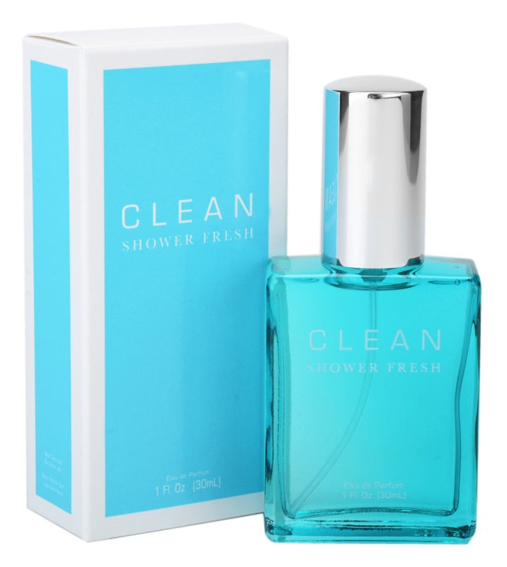 Clean parfume shower online fresh