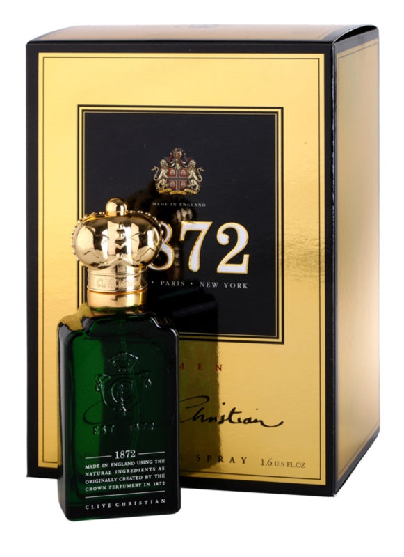 Clive Christian 1872 Eau de Parfum for women 50 ml – My Dr. XM