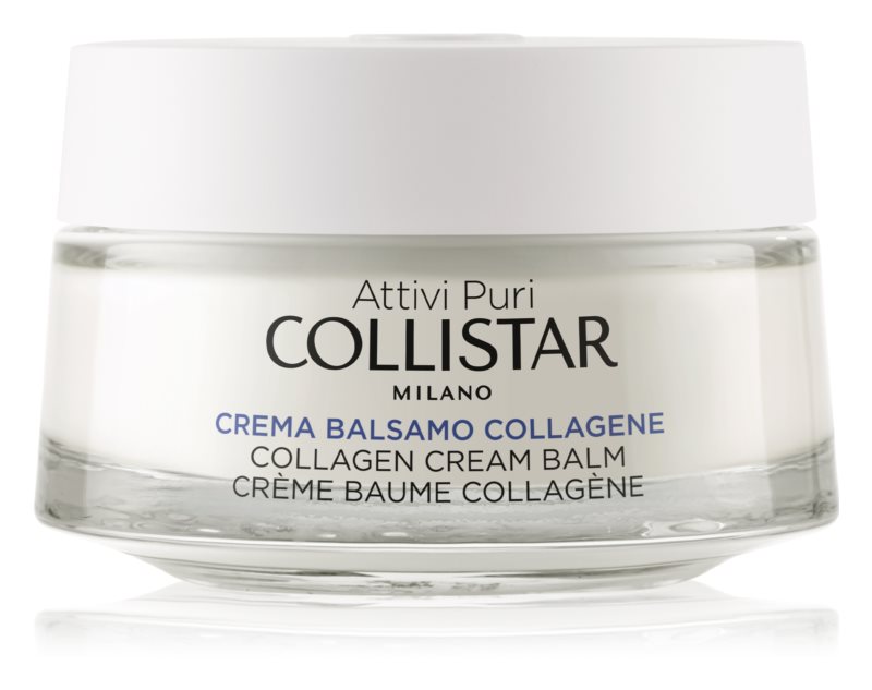 Collistar Pure Actives Collagen Cream Balm 50 ml