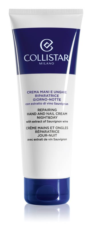 Collistar Crema Mani Repairing Hand and Nail Cream 100 ml