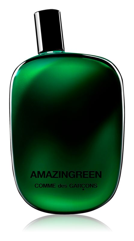 Comme des Garçons Amazingreen Unisex Eau de Parfum – My XM