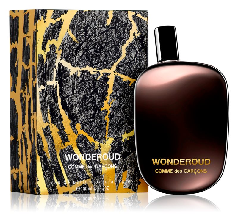 Wonderwood Cdg Perfumes Parfums Wonderwood Wonderwood Parfem Comme