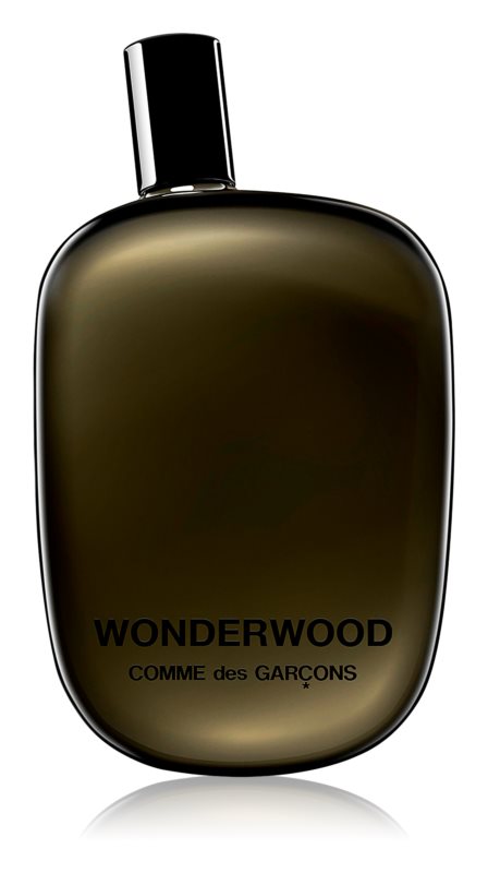 Fragrance Comme De Garcon Wonderwood 100ml Wonderwood EDP