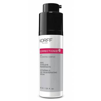 KORFF Correctionist NG Regeneration Serum 30 ml - mydrxm.com