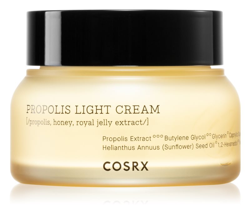 Cosrx Full Fit Propolis light cream 65 ml