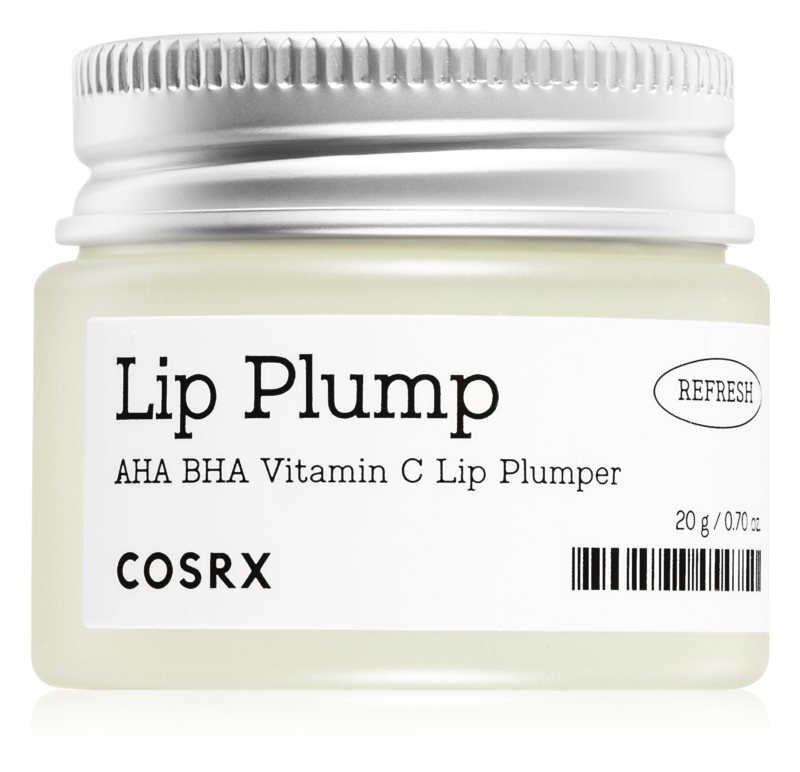 Cosrx AHA BHA Vitamin C Lip Plumper 20 g