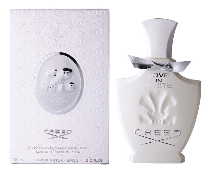 Creed Love in White Eau de Parfum for women – My Dr. XM