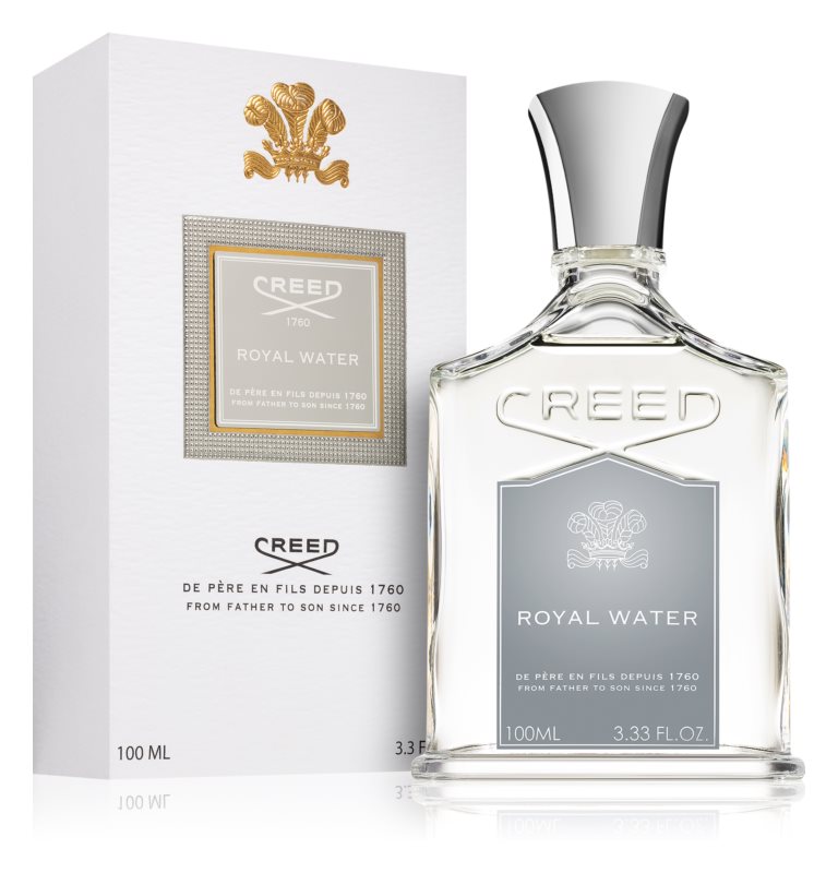 Creed Royal Water Unisex Eau de Parfum 100 ml – My Dr. XM