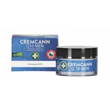 Annabis Cremcann Q10 Men 50 ml men's face cream - mydrxm.com