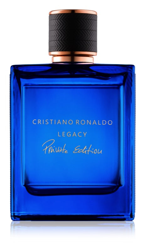 Cristiano Ronaldo Legacy Private Edition Eau de Parfum pour homme